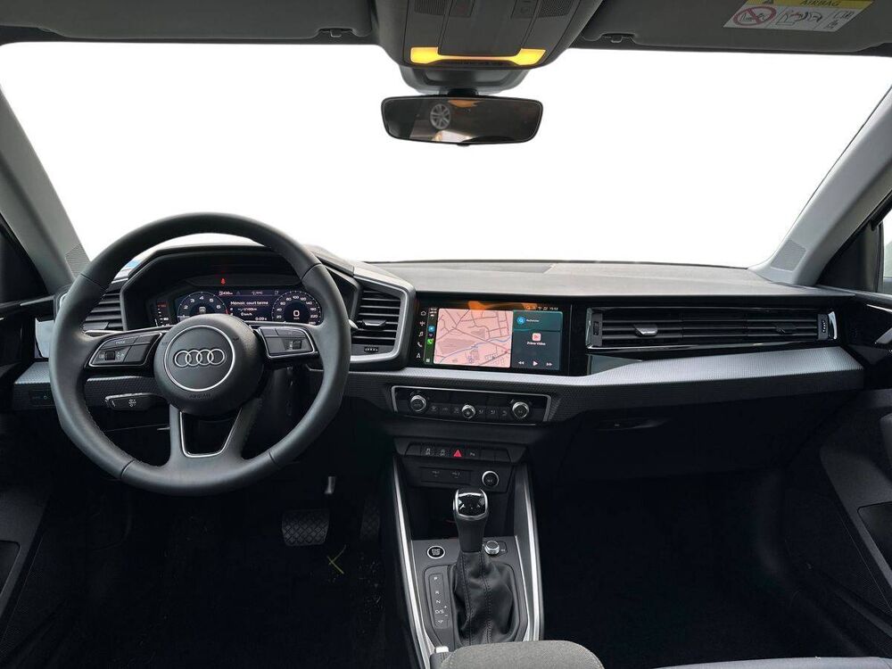 A1 Sportback 30 TFSI 116 ch S tronic 7 2026 occasion 13090 Aix-en-Provence