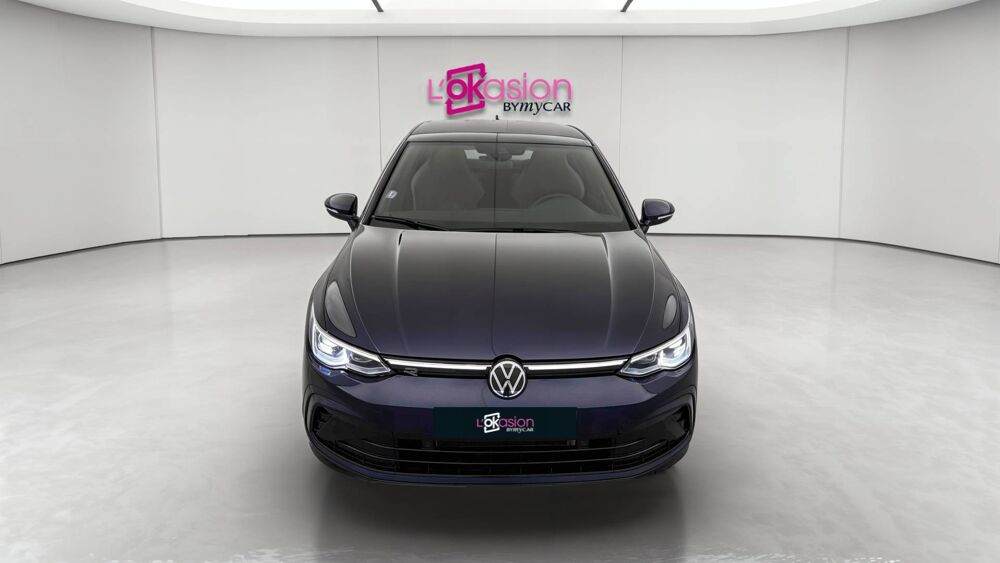 Golf 1.5 eTSI OPF 150 DSG7 2022 occasion 94430 Chennevi&egrave;res-sur-Marne