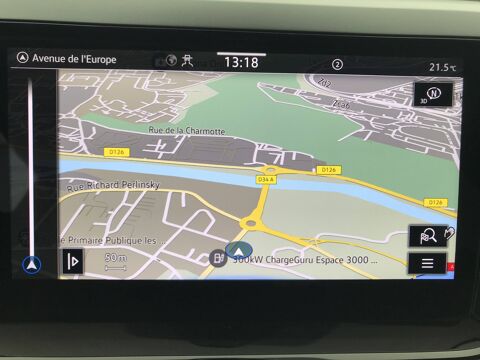 Polo 1.0 TSI 95 S&S BVM5 2023 occasion 25000 Besan&ccedil;on