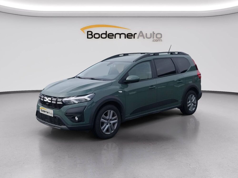 Jogger ECO-G 100 5 places 2023 occasion 56000 Vannes