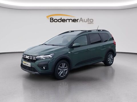 Annonce voiture Dacia Jogger 17290 €