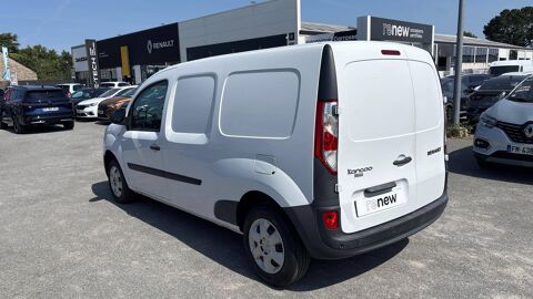  2020 occasion 56000 Vannes