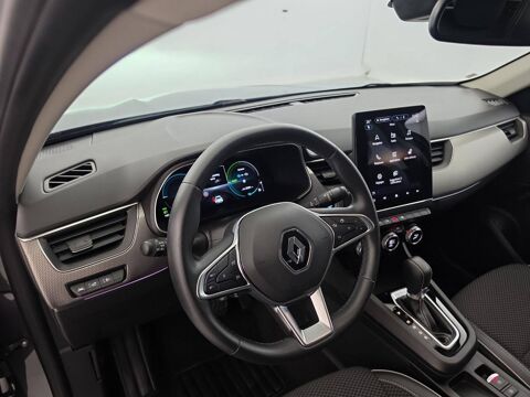Arkana E-Tech hybride 145 - 22 2023 occasion 50100 Cherbourg-en-Cotentin