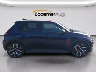 R5 Renault 5 E-Tech Electrique 150 ch autonomie confort 2024 occasion 29200 Brest