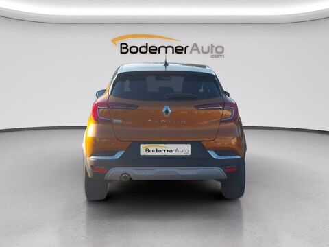 Captur Blue dCi 115 EDC 2020 occasion 14400 Bayeux