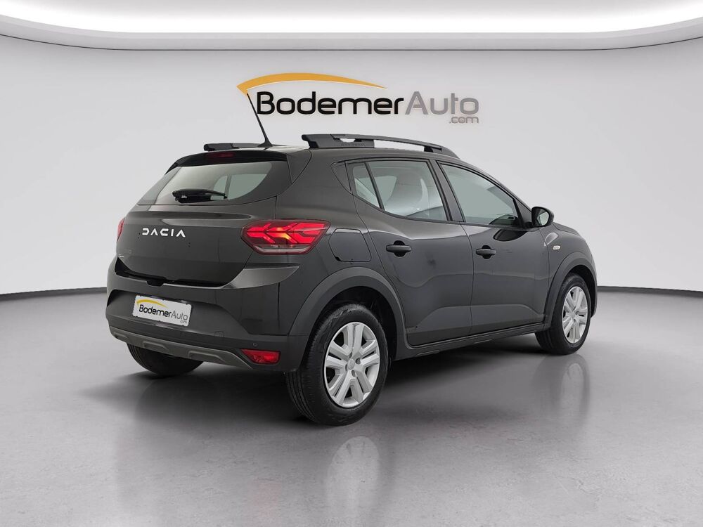 Sandero TCe 90 2024 occasion 14500 Vire