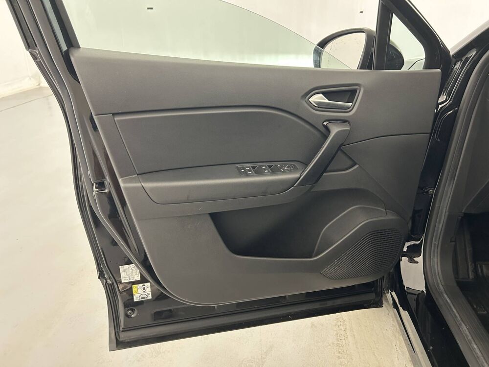 Captur TCe 90 2023 occasion 22500 Paimpol