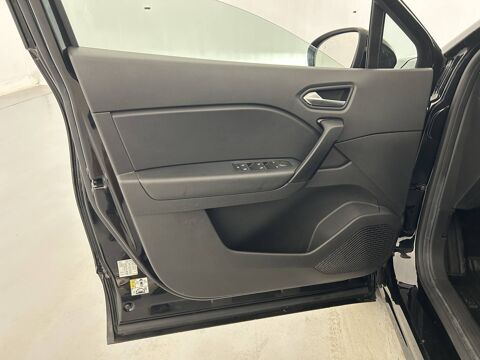 Captur TCe 90 2023 occasion 22500 Paimpol