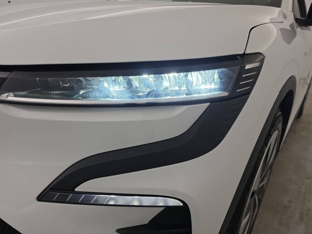 M&eacute;gane Megane E-Tech ER EV60 130ch super charge 2022 occasion 56000 Vannes