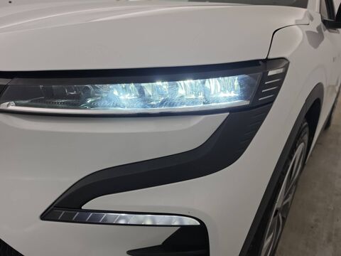 M&eacute;gane Megane E-Tech ER EV60 130ch super charge 2022 occasion 56000 Vannes