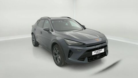 Annonce voiture Cupra Formentor 36990 €