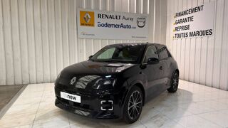 R5 Renault 5 E-Tech Electrique 150 ch autonomie confort 2026 occasion 56400 Auray