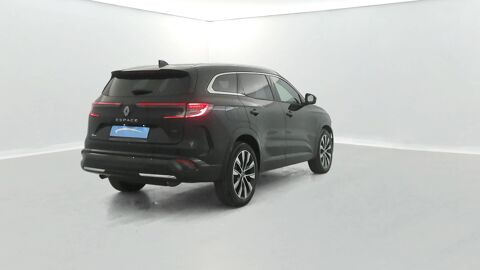 Espace E-Tech full hybrid 200 GSR2 2025 occasion 14200 H&eacute;rouville-Saint-Clair
