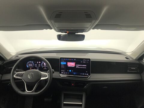Tiguan 2.0 TDI 150ch DSG7 2025 occasion 25000 Besan&ccedil;on