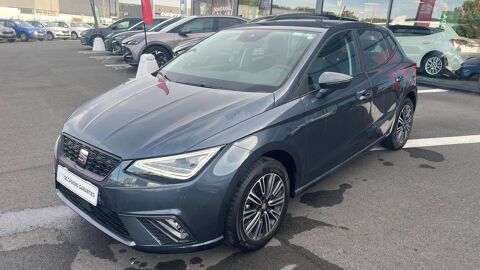 Ibiza 1.0 TSI 95 ch S/S BVM5 2025 occasion 24200 Sarlat-la-Can&eacute;da