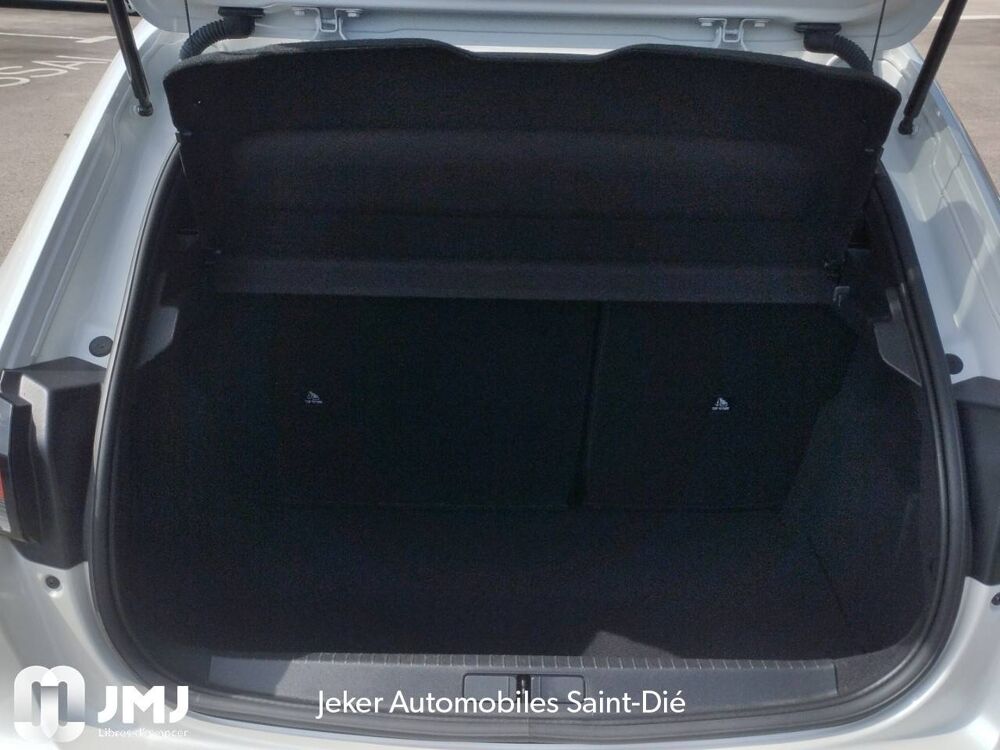 208 PureTech 100 S&S BVM6 2022 occasion 88100 Sainte-Marguerite