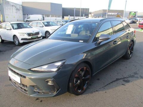 Annonce voiture Cupra Leon 29490 €