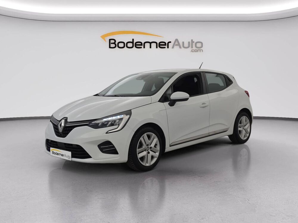 Clio SCe 65 - 21N 2022 occasion 14200 H&eacute;rouville-Saint-Clair