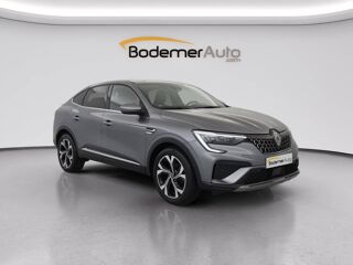 Arkana E-Tech full hybrid 145 GSR2 2024 occasion 56400 Auray