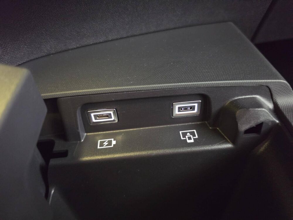 5008 Hybrid 145 ch e-DCS6 2025 occasion 29000 Quimper