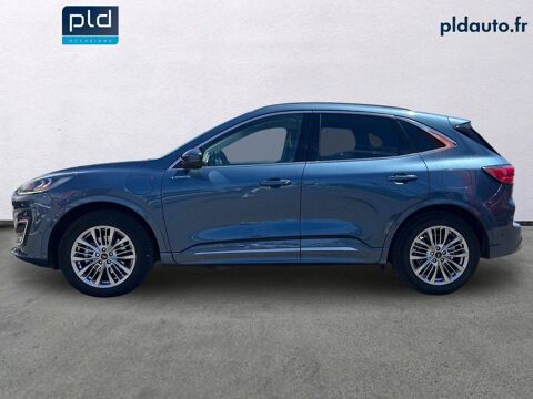 Kuga 2.5 Duratec 225 ch PHEV Powershift 2023 occasion 13090 Aix-en-Provence