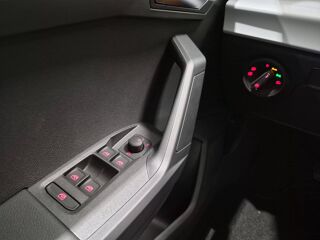 Ibiza 1.0 TSI 95 ch S/S BVM5 2026 occasion 25000 Besan&ccedil;on