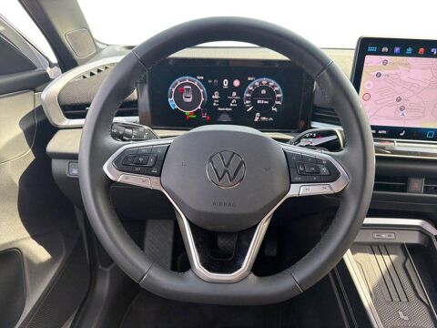 T-ROC T-Roc 1.5 eTSI EVO2 Hybrid 116 ch DSG7 2026 occasion 13730 Saint-Victoret