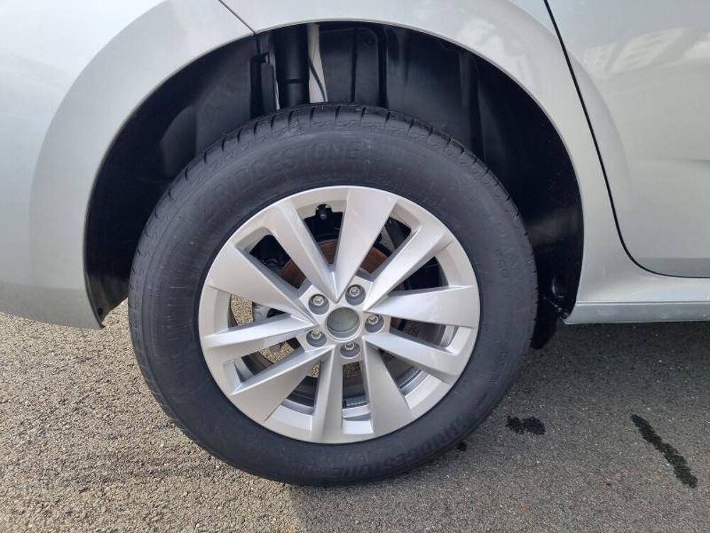 Kamiq 1.0 TSI Evo 2 95 ch BVM5 2025 occasion 24200 Sarlat-la-Can&eacute;da