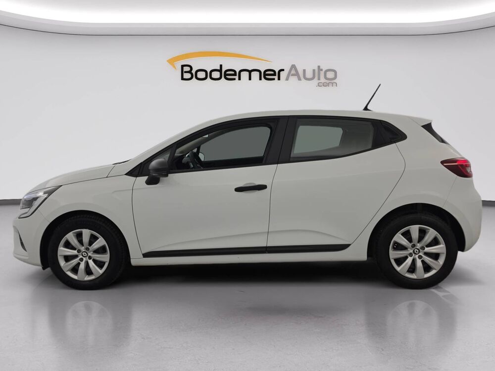 Clio SCe 65 2023 occasion 56000 Vannes