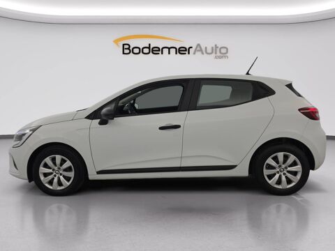 Clio SCe 65 2023 occasion 56000 Vannes