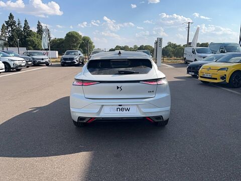 DS4 DS 4 PureTech 130 EAT8 2024 occasion 61000 Alen&ccedil;on
