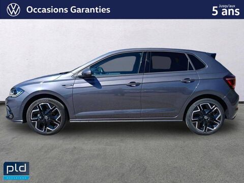Polo 1.0 TSI 95 S&S BVM5 2025 occasion 13730 Saint-Victoret