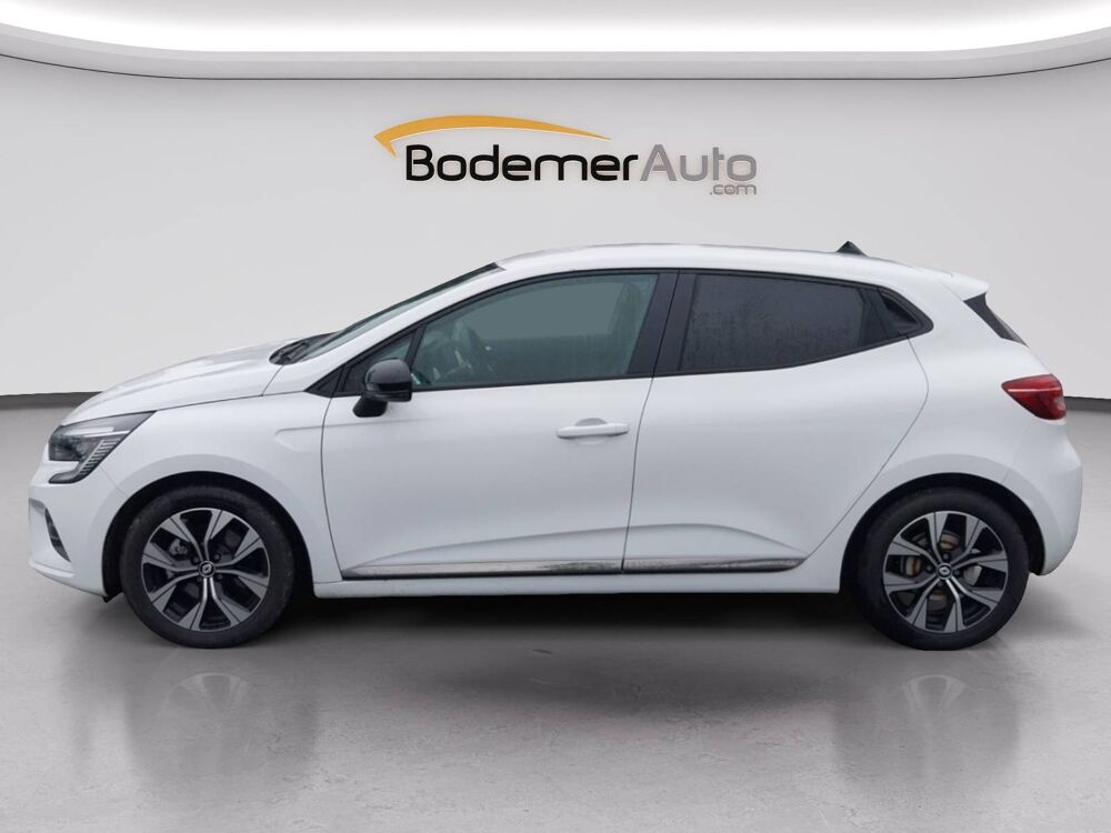 Clio E-Tech full hybrid 145 2023 occasion 29200 Brest