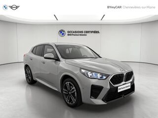 X2 sDrive 20d 163ch DKG7 2026 occasion 94430 Chennevi&egrave;res-sur-Marne