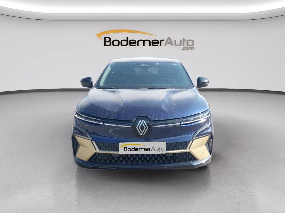 M&eacute;gane Megane E-Tech EV60 220 ch super charge 2023 occasion 50100 Cherbourg-en-Cotentin
