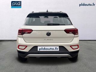 T-ROC T-Roc 1.0 TSI 110 Start/Stop BVM6 2023 occasion 13014 Marseille