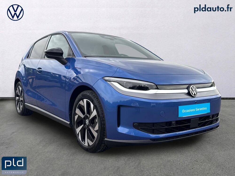 ID.3 ID. Polo 211 ch 52 kWh 2026 occasion 13012 Marseille