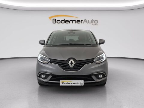 Sc&eacute;nic Scenic dCi 110 Energy 2016 occasion 56400 Auray