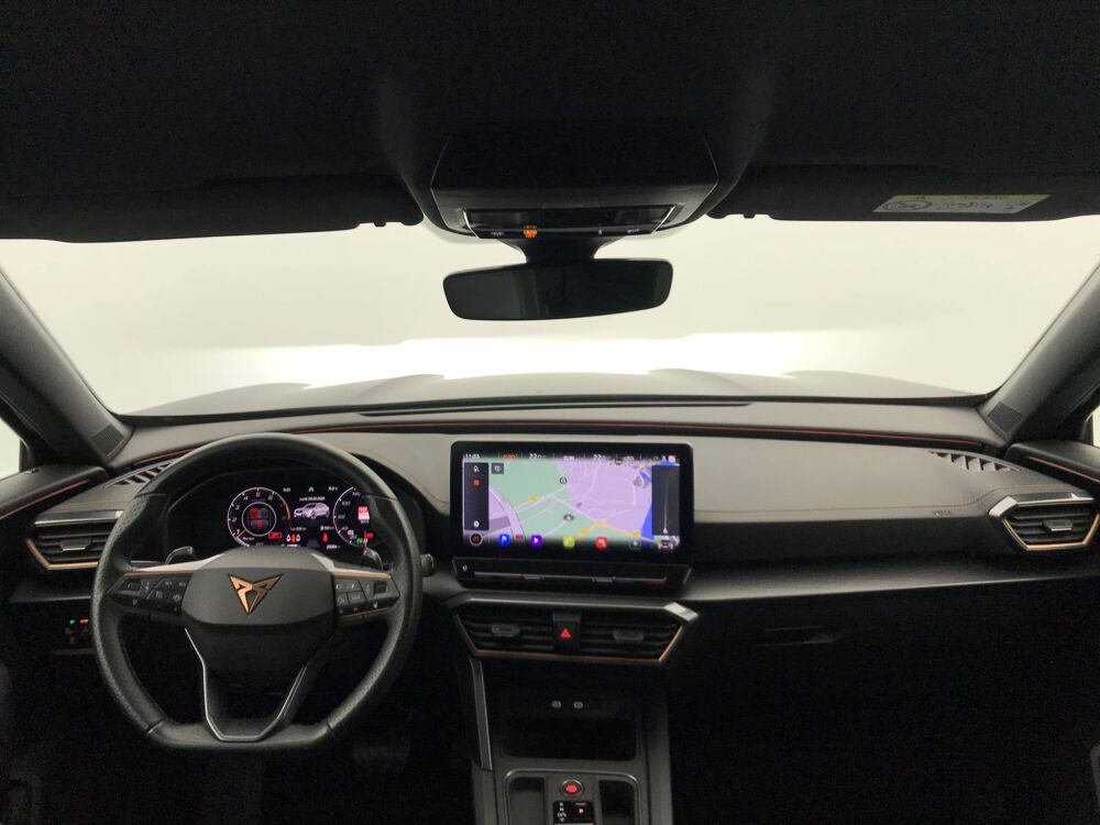 Formentor 1.5 TSI 150 ch DSG7 2024 occasion 25000 Besan&ccedil;on