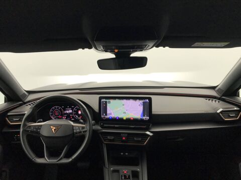 Formentor 1.5 TSI 150 ch DSG7 2024 occasion 25000 Besan&ccedil;on