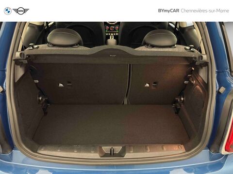 Cooper Hatch 3 Portes SE 184 ch 2023 occasion 94430 Chennevi&egrave;res-sur-Marne