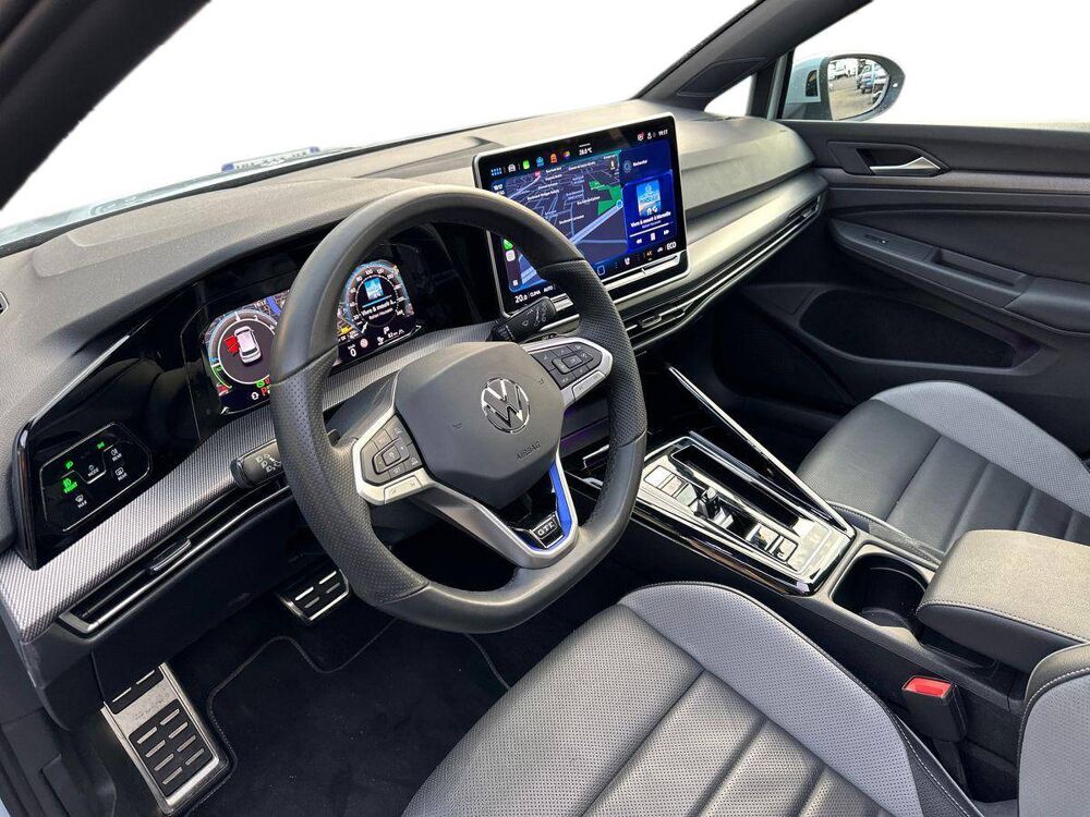 Golf 1.5 eHybrid 272 DSG6 2024 occasion 13012 Marseille