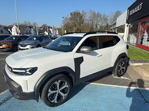 Duster Hybrid 155 2026 occasion 56400 Auray