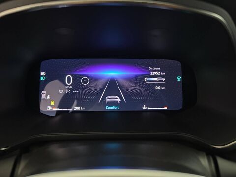 Captur Eco-G 100 ch 2025 occasion 29270 Carhaix-Plouguer