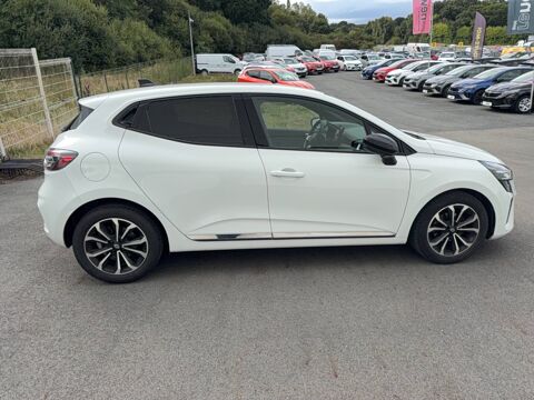 Clio TCe 90 2024 occasion 22200 Guingamp