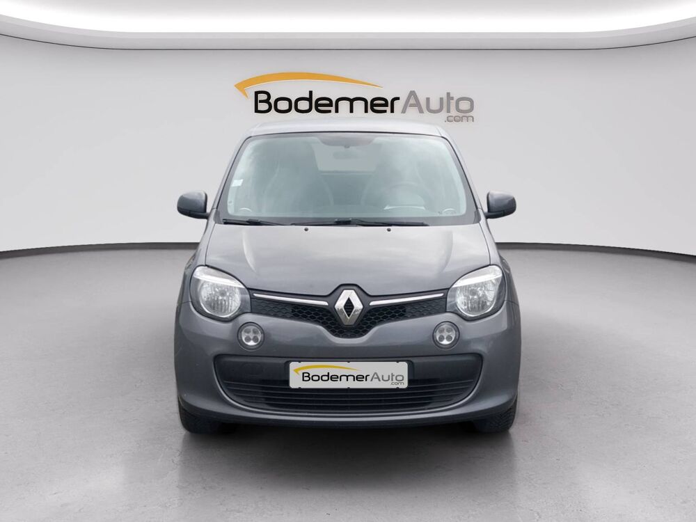 Twingo III 0.9 TCe 90 E6C 2018 occasion 50100 Cherbourg-en-Cotentin