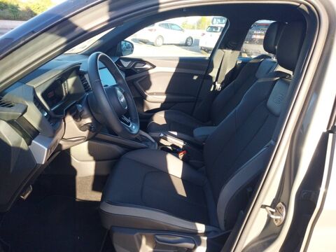 A1 Sportback 30 TFSI 116 ch S tronic 7 2019 occasion 50200 Coutances