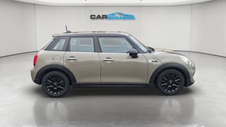 Cooper Hatch 5 Portes 136 ch BVA7 2019 occasion 24200 Sarlat-la-Can&eacute;da