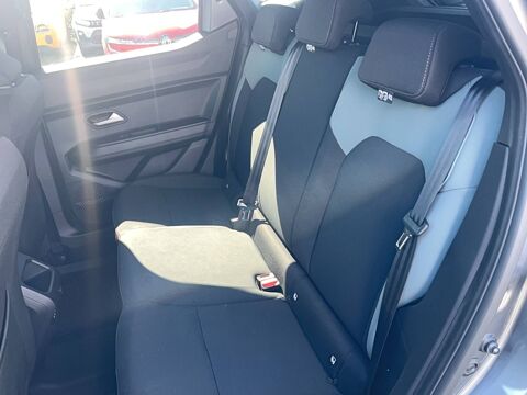 Duster Hybrid 140 2026 occasion 29900 Concarneau