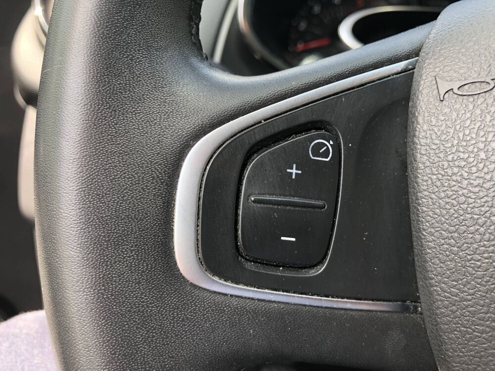 Clio dCi 75 E6C 2019 occasion 14500 Vire